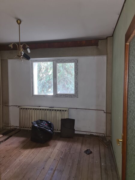 Aviatiei, Sos. Pipera