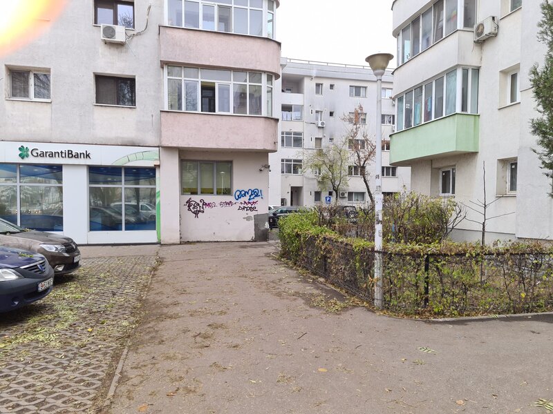 Aviatiei, Sos. Pipera